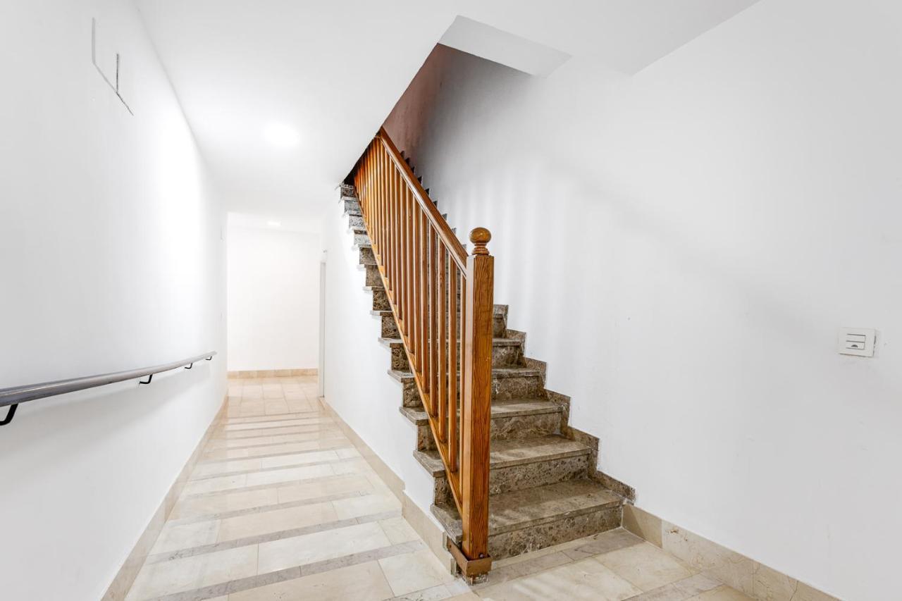 Apartment Studio Relax Almudena Torrevieja Dış mekan fotoğraf